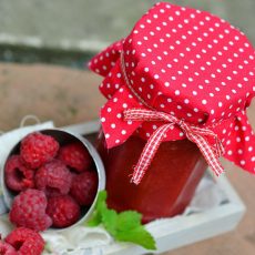 vente de bocaux de confiture à Lisieux, Falaise, Bernay